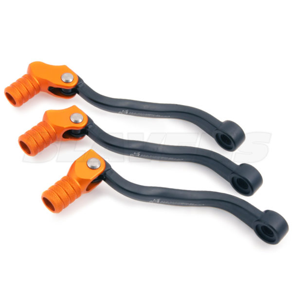 KTM Forged Shift Levers