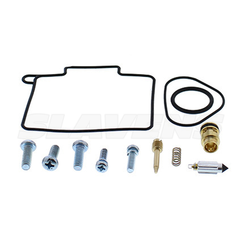 Carburetor Rebuild Kits KTM Husqvarna - includes all items for