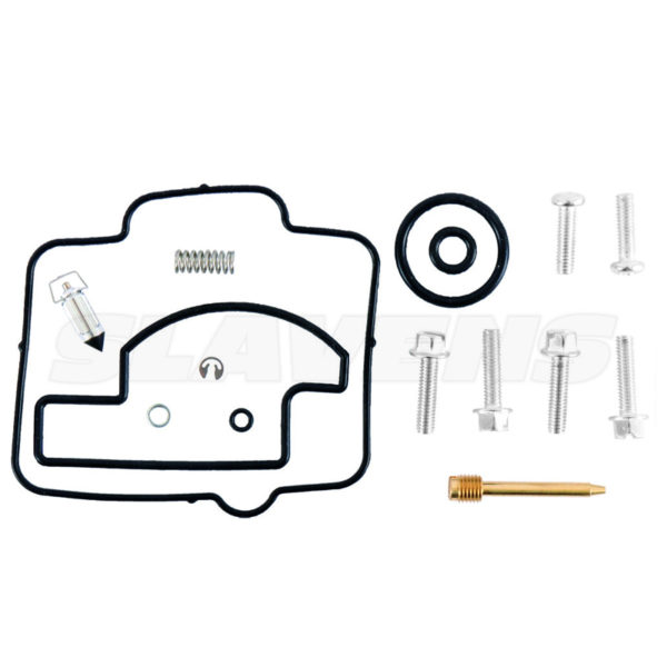 Keihin Carburetor Rebuild Kit - WP226-1514