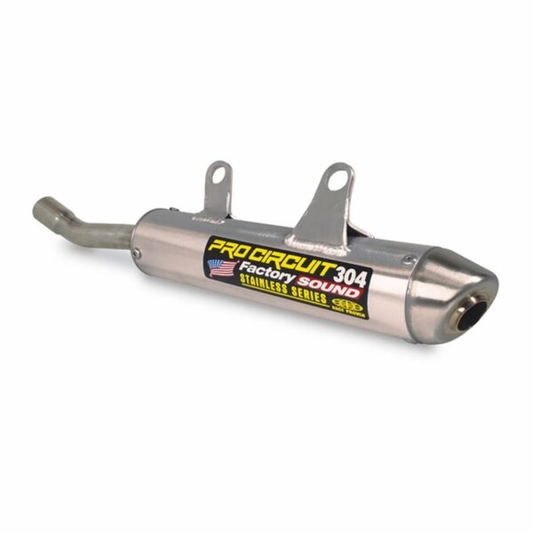 Pro Circuit 304 Silencer