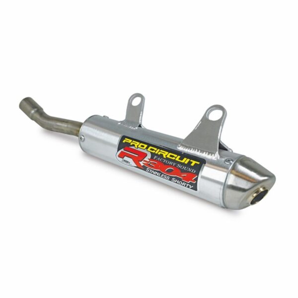 Pro Circuit R-304 Silencer