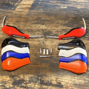 Handguards Simple Solutions 2019