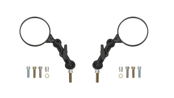 Doubletake Dual Sport Mirror