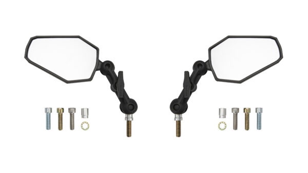 Doubletake Adventure Mirror