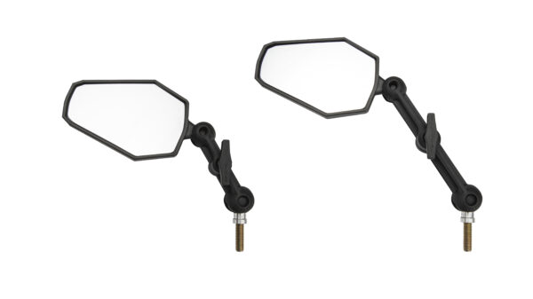 Doubletake Adventure Mirror