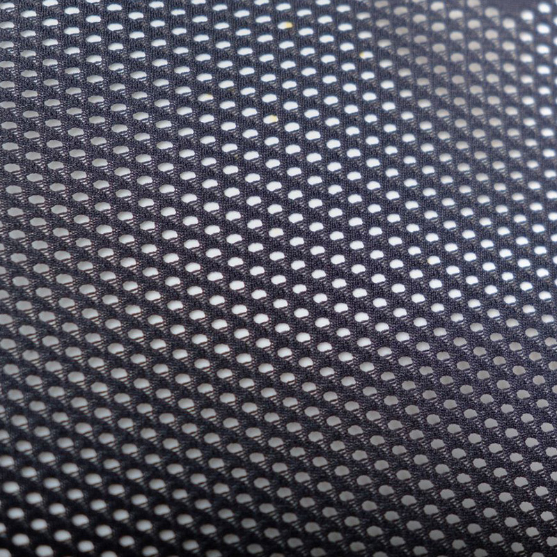New Pro Air Mesh Fabric details