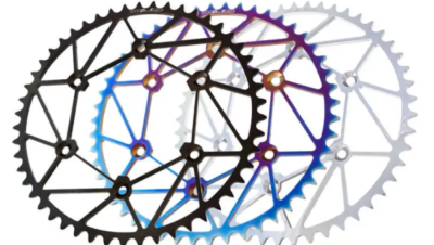 Rear Sprockets for BETA by Dirt Tricks