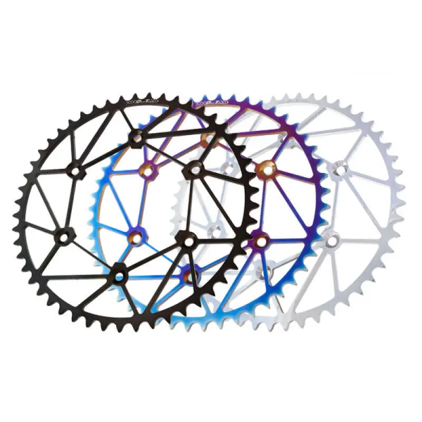 Rear Sprockets for BETA by Dirt Tricks