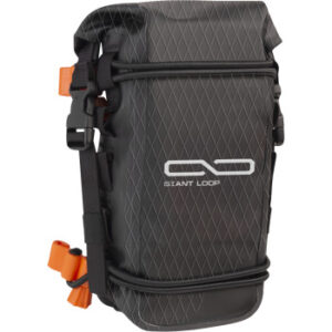 Fender Bag/Number Plate Bag by Giant Loop