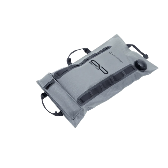 Giant Loop Armadillo