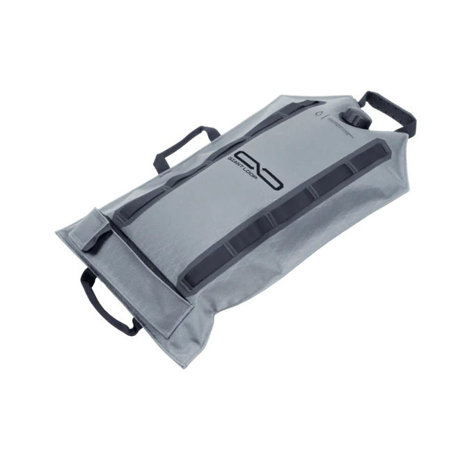 Giant Loop Armadillo