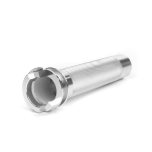 G2 E-Gas Billet Throttle Tube 690 701