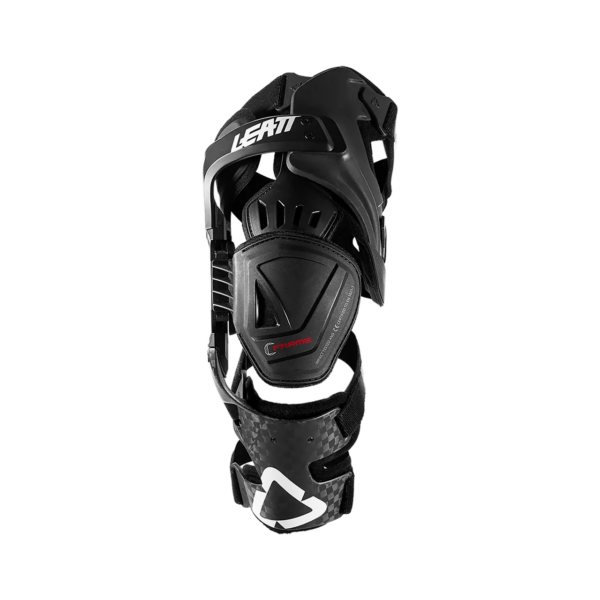 Leatt Knee Brace C-Frame Pro Carbon