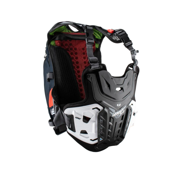 Leatt Chest Protector Moto 4.5 Hydra