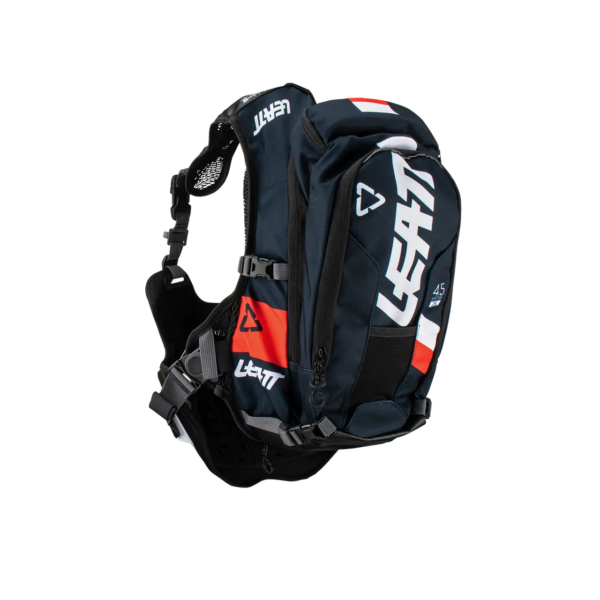 Leatt Chest Protector Moto 4.5 Hydra