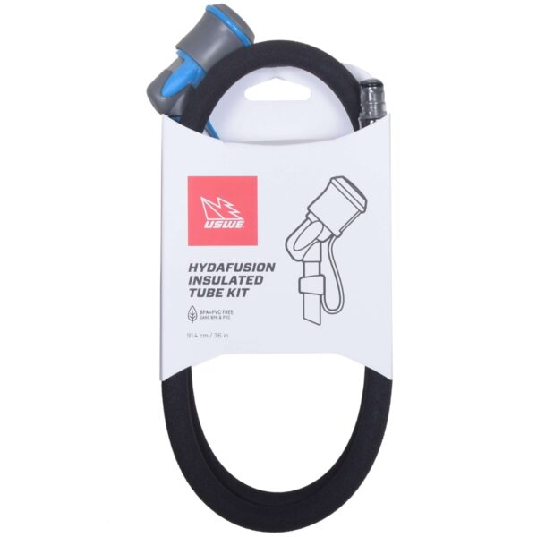 USWE HydraFusion Insulated Tube Kit