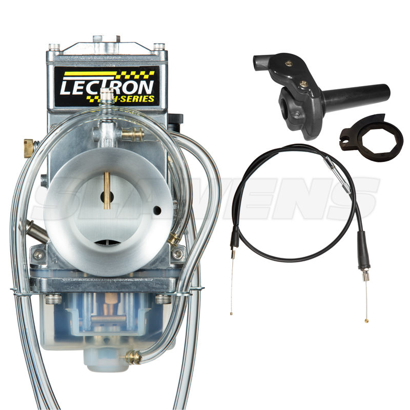 Lectron H-Series Carburetor Kit