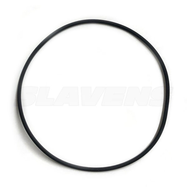 Float Bowl O-ring