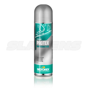 Motorex Protex Waterproofing Spray