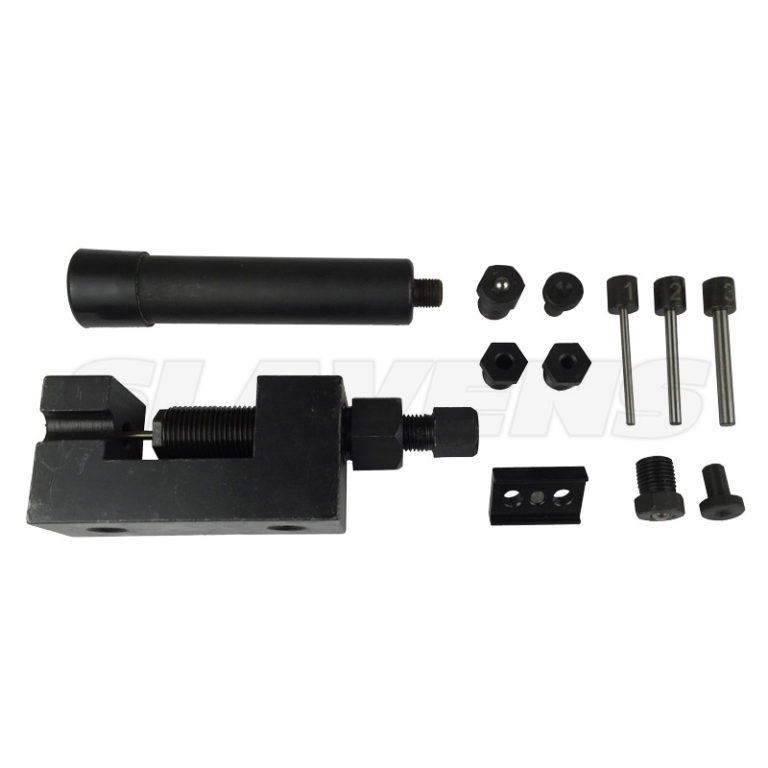 Chain Breaker and Rivet Tool by SRT Slavens Racing