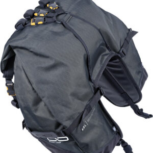 GL Great Basin Saddlebag