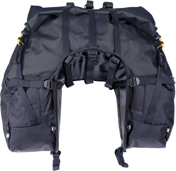 GL Great Basin Saddlebag