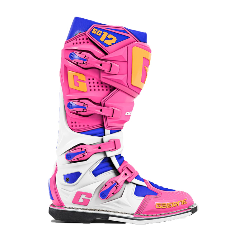 Gaerne SG-12 Boots