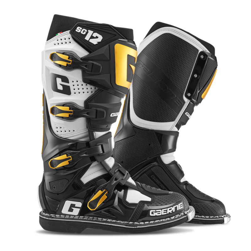 Gaerne SG-12 Luxe