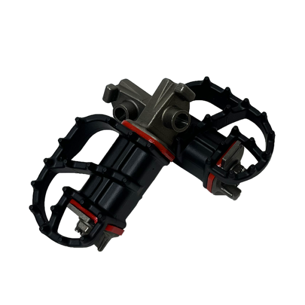 XC Gear Spurz Foot Pegs