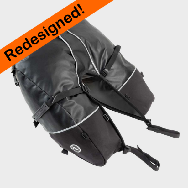 Giant Loop Coyote Saddlebag