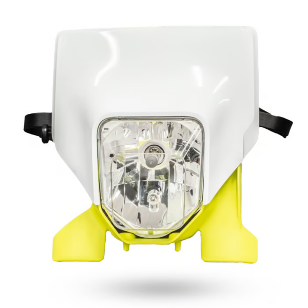 Enduro Engineering Off-Road Headlight Kit for Husqvarna