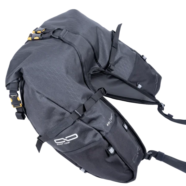 GL Coyote Saddlebag