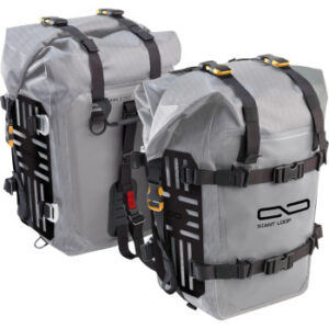 Giant Loop MotoTrekk Panniers
