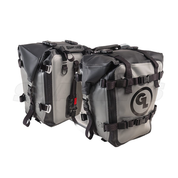 Giant Loop MotoTrekk Panniers