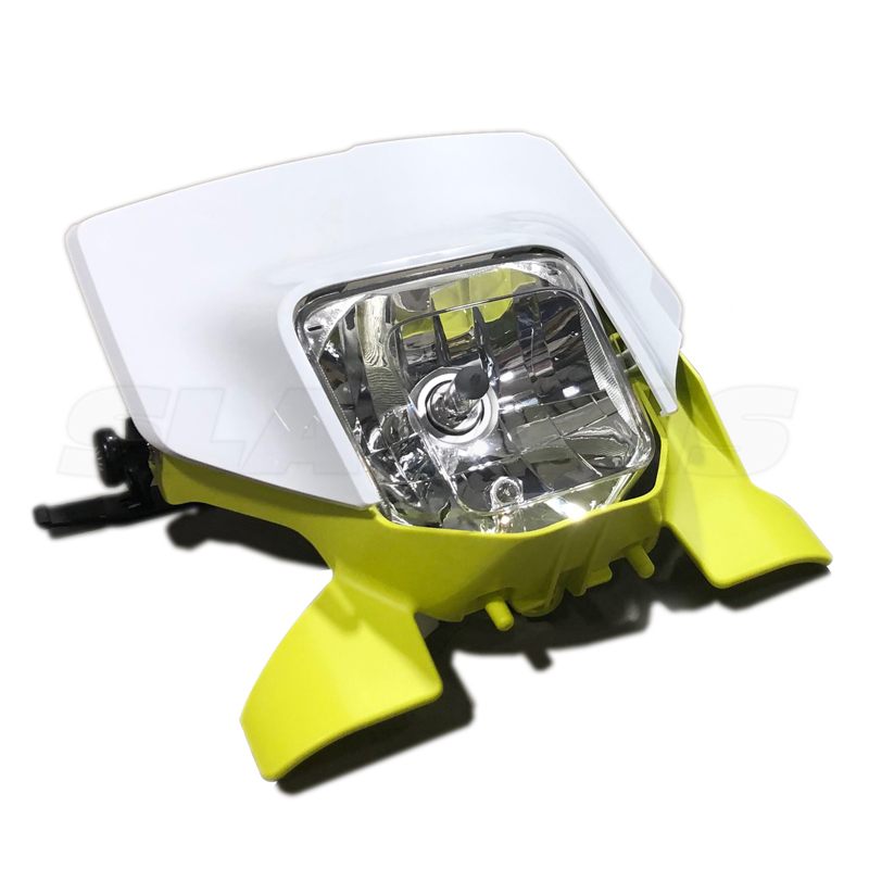 HQV Offroad HeadLight 2020 - EE30-2019HL