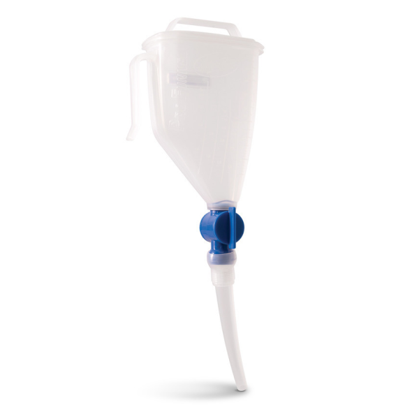 Motion Pro Pro Funnel