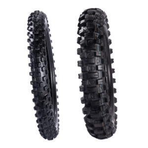 Motoz Terrapactor MXS (Soft) Tire