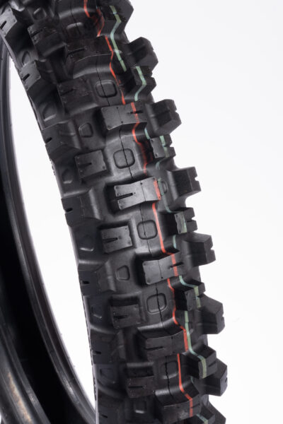 Motoz Terrapactor MXS (Soft) Tire