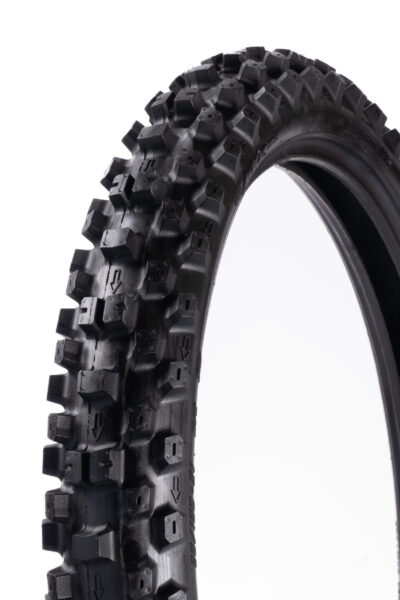 Motoz Terrapactor MXS (Soft) Tire
