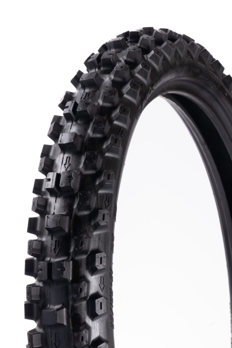 Motoz Terrapactor MXS (Soft) Tire