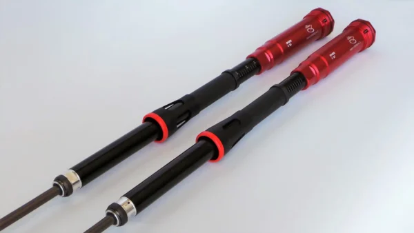 Dal Soggio Sphere 3.0 Hydraulic Cartridge System for WP Xplor