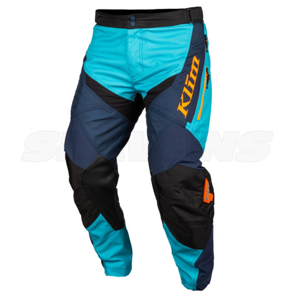2020 Dakar ITB Pants - arctik blue
