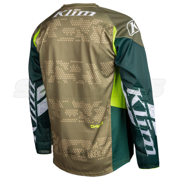 Klim Dakar Jersey