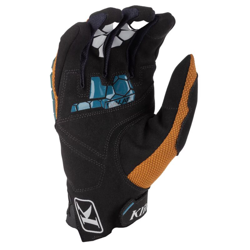 Dakar Glove by Klim - Image 2