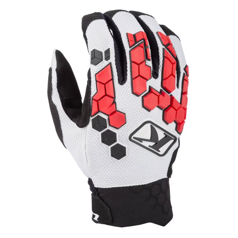 Dakar Glove by Klim - Image 5