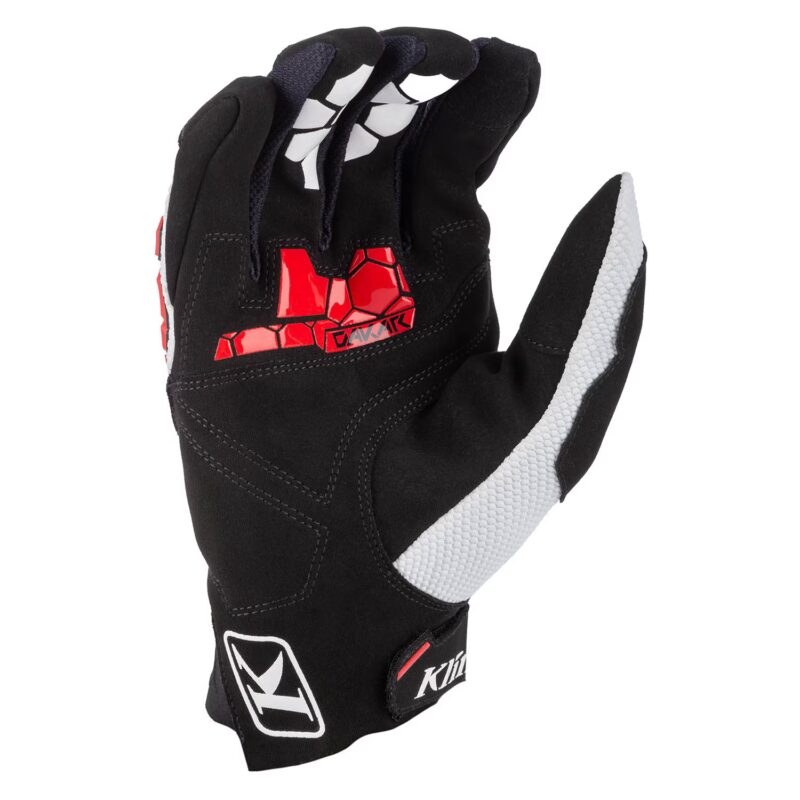 Dakar Glove by Klim - Image 6