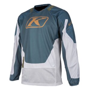 Klim Dakar Jersey