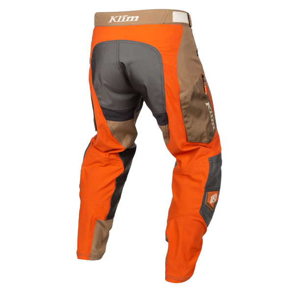 Klim Dakar ITB Pant