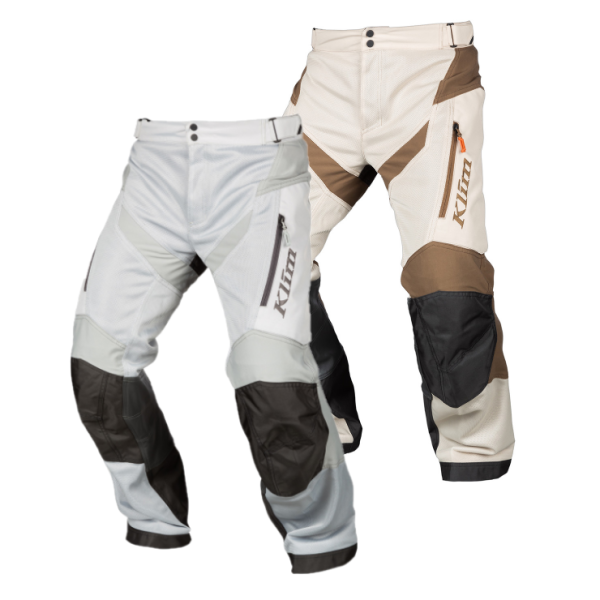 KLIM Mojave In The Boot Pant 38 Light Gray 