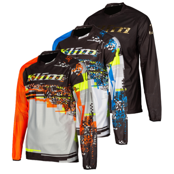 Klim XC Lite Jersey